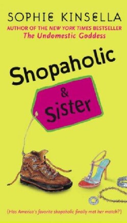 Shopaholic & Sister (Paperback)
