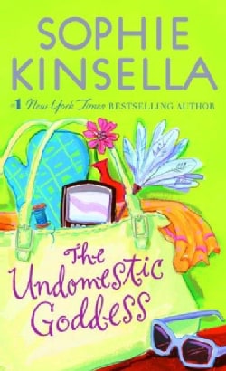 The Undomestic Goddess (Paperback)