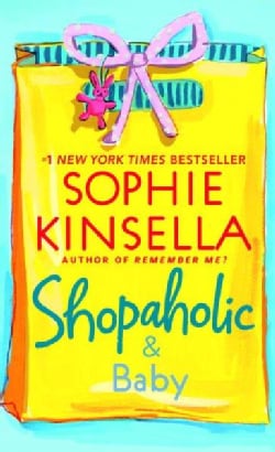 Shopaholic & Baby (Paperback)