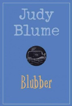 Blubber (Paperback)