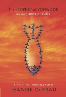 The Prophet of Yonwood (Paperback)