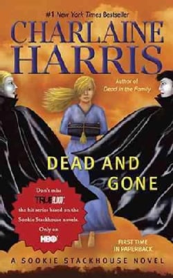 Dead and Gone (Paperback)