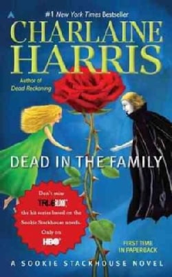 Dead in the Family (Paperback)