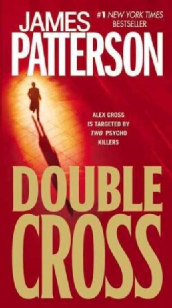 Double Cross (Paperback)