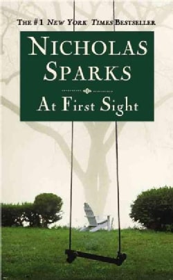 At First Sight (Paperback)