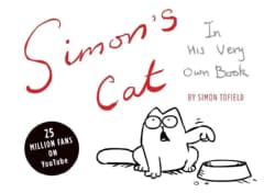 Simon's Cat (Paperback)
