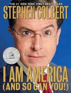 I Am America (And So Can You!) (Paperback)