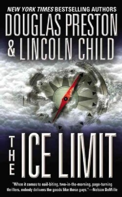 The Ice Limit (Paperback)