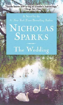 The Wedding (Paperback)