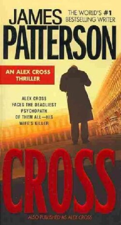 Cross (Paperback)