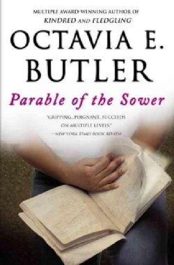 Parable of the Sower (Paperback)