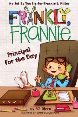 Principal for the Day (Paperback)