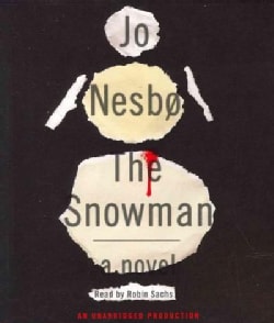 The Snowman (CD-Audio)