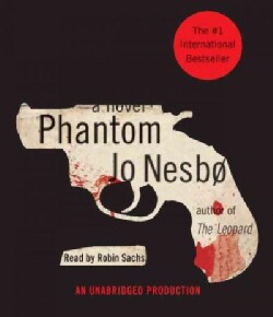 Phantom (CD-Audio)