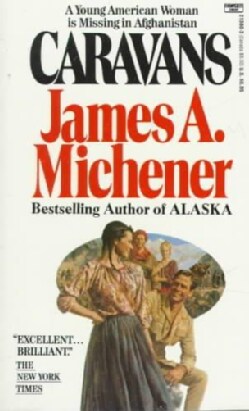 Caravans (Paperback)