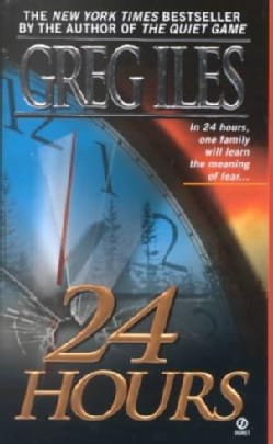 24 Hours (Paperback)