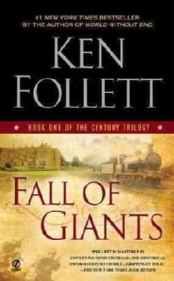 Fall of Giants (Paperback)