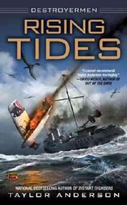 Rising Tides (Paperback)