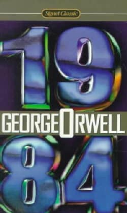 1984 (Paperback)