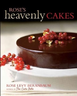 Rose's Heavenly Cakes (Hardcover)