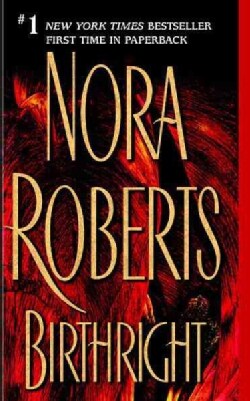 Birthright (Paperback)