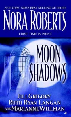 Moon Shadows (Paperback)