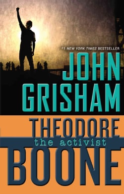 The Activist (Hardcover)