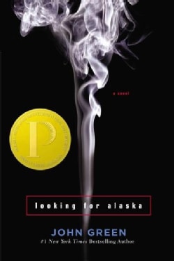 Looking for Alaska (Hardcover)