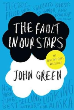 The Fault in Our Stars (Hardcover)
