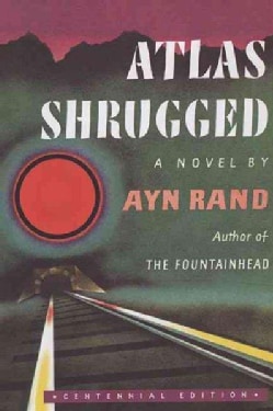 Atlas Shrugged (Hardcover)