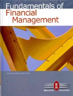 Fundamentals of Financial Management