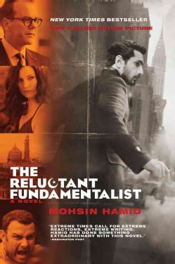 The Reluctant Fundamentalist: Movie Tie-in (Paperback)