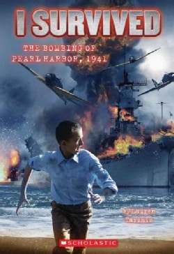 I Survived the Bombing of Pearl Harbor, 1941 (Paperback)