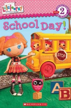 School Day! (Paperback)