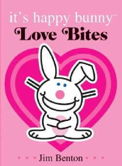 Love Bites (Hardcover)