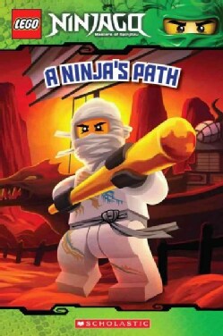 A Ninja's Path (Paperback)