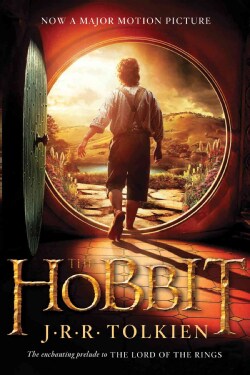 The Hobbit or There and Back Again (Paperback)