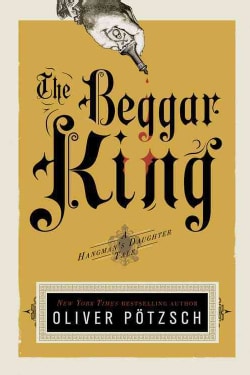 The Beggar King (Paperback)