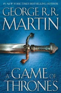 A Game of Thrones (Hardcover)