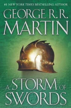 A Storm of Swords (Hardcover)
