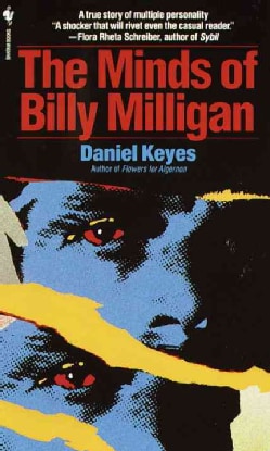 The Minds of Billy Milligan (Paperback)