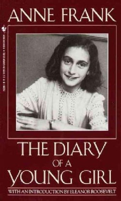 Anne Frank the Diary of a Young Girl (Paperback)