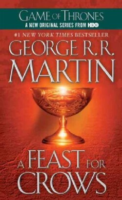 A Feast for Crows (Paperback)
