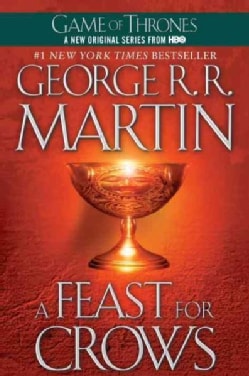 A Feast for Crows (Paperback)