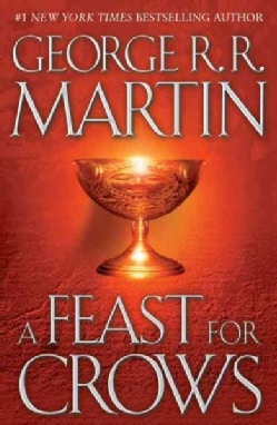 A Feast for Crows (Hardcover)