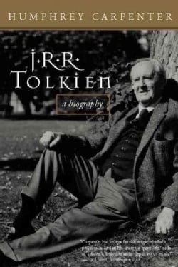 J. R. R. Tolkien: A Biography (Paperback)