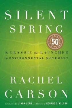 Silent Spring (Paperback)