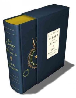 Lord Of The Rings (Hardcover)