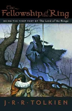 The Fellowship Of The Ring (Paperback)