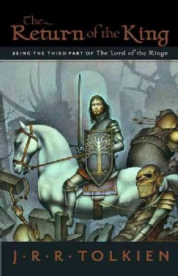 The Return Of The King (Paperback)